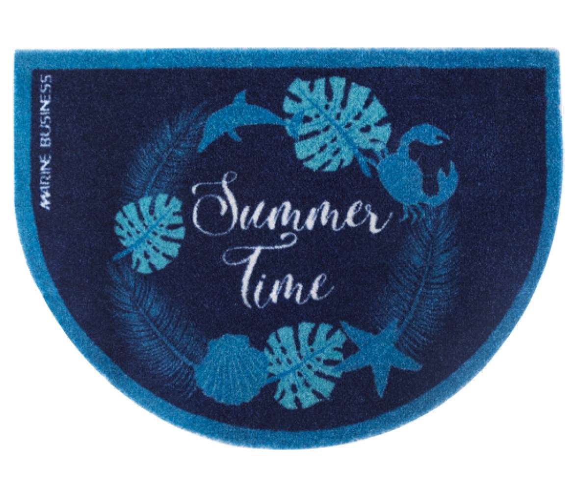 Marine Business Anti-Slip UV Resistant Summer Time