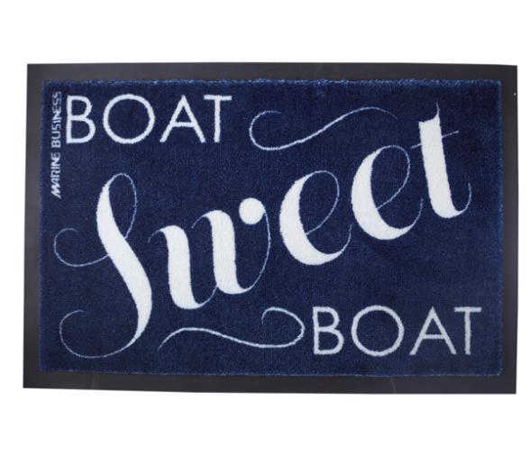 Marine Business Alfombra Antideslizante Sweet Boat