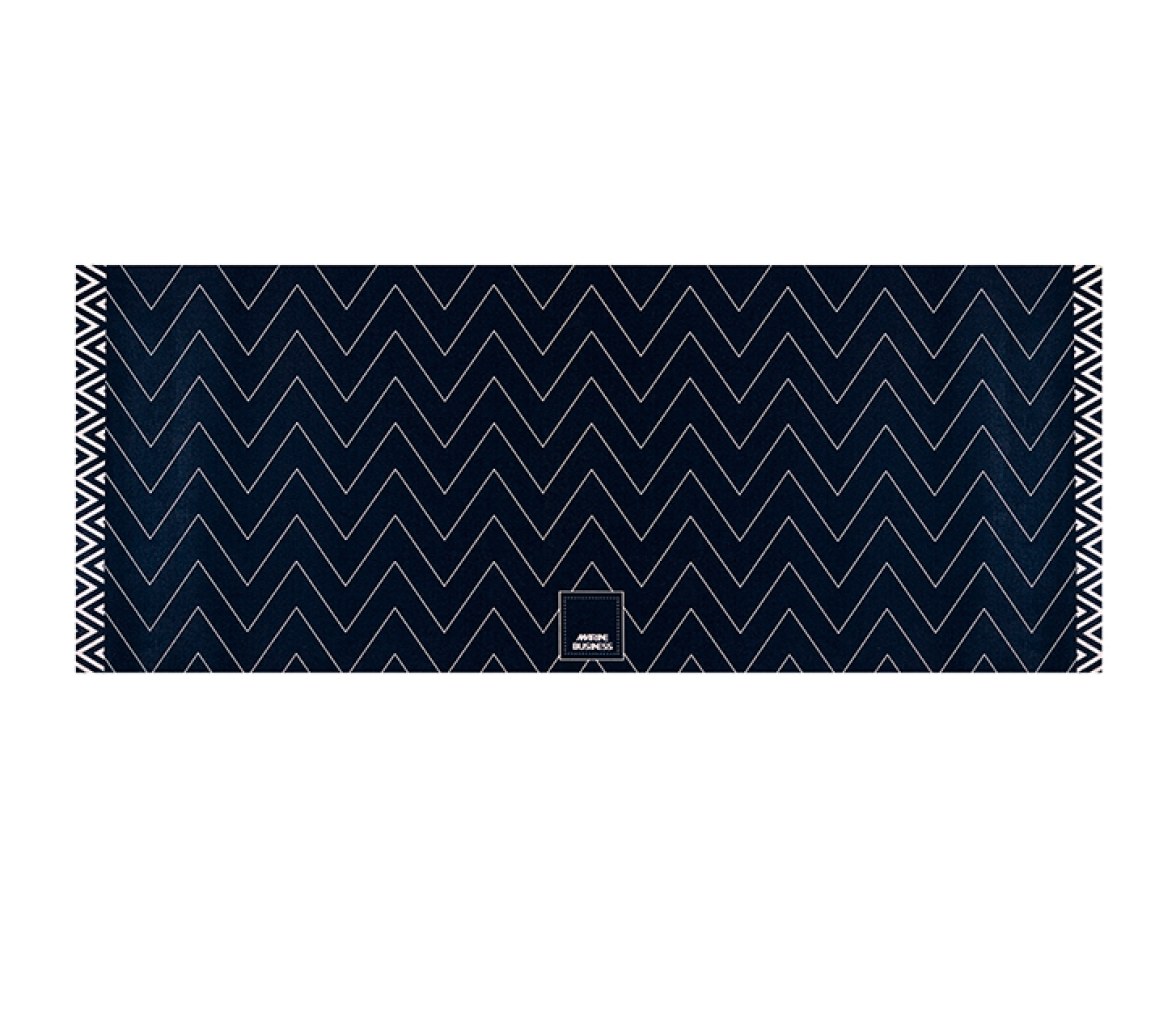 Marine Business Alfombra Grande Antideslizante Vinilo