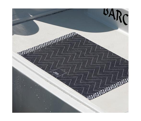 Marine Business Alfombra Grande Antideslizante Vinilo