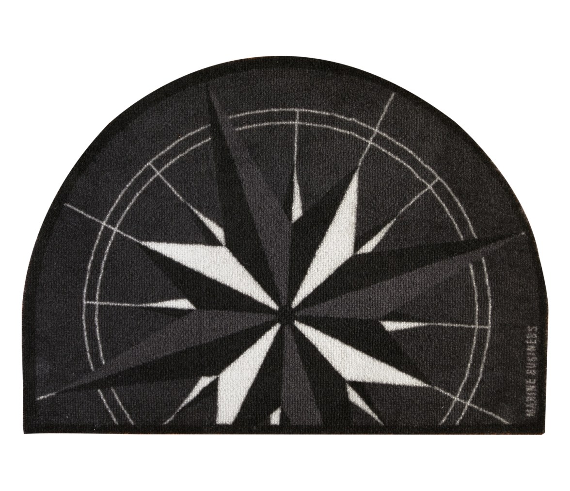 Marine Business Alfombrilla Rosewind Halfblack