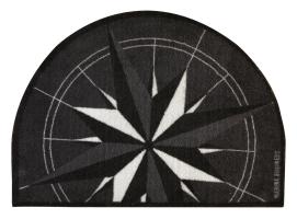 Marine Business Alfombrilla Rosewind Halfblack