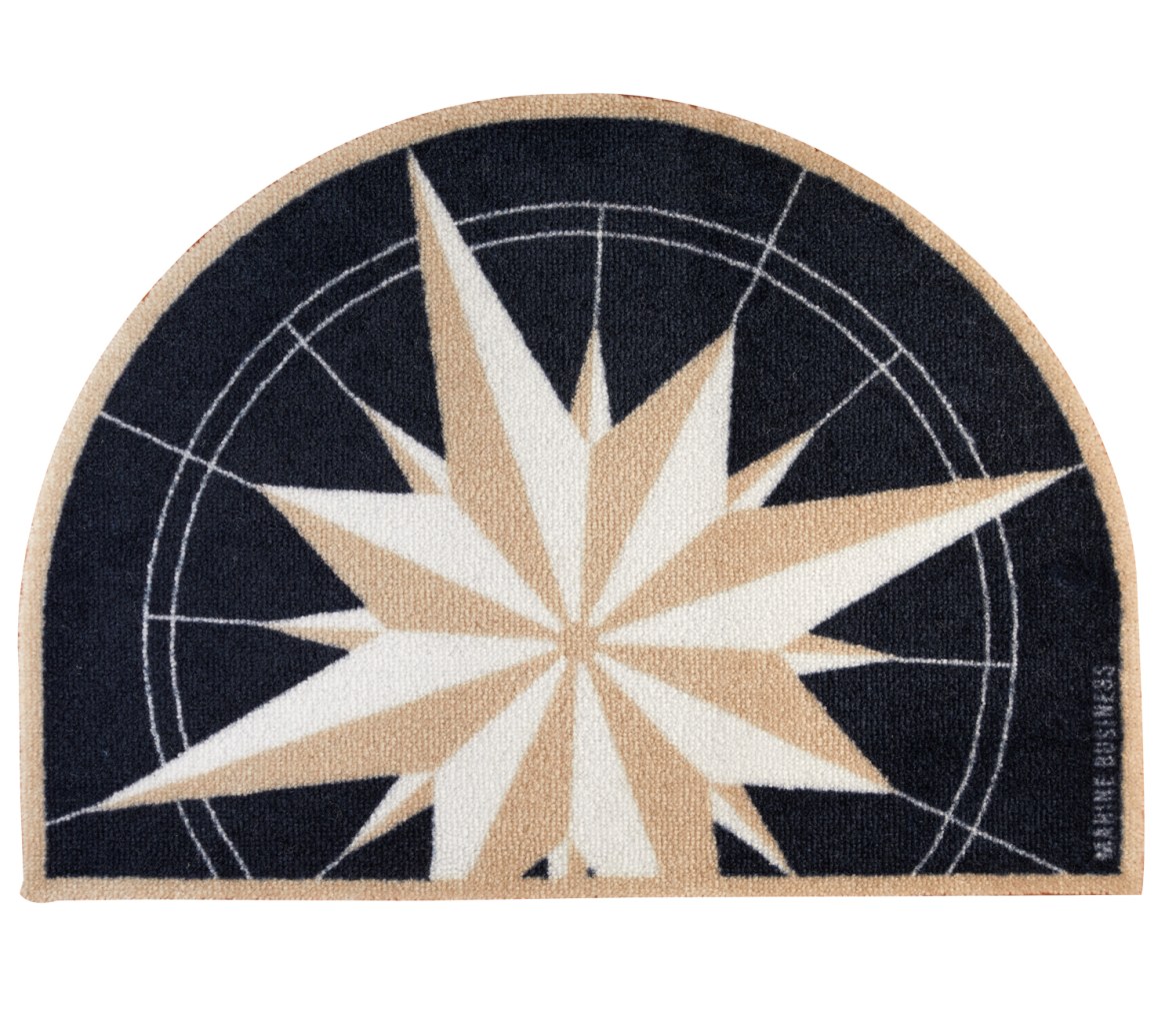 Marine Business Alfombrilla Rosewind Halfblue