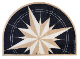 Marine Business Non Slip Carpet Rosewind Halfblue