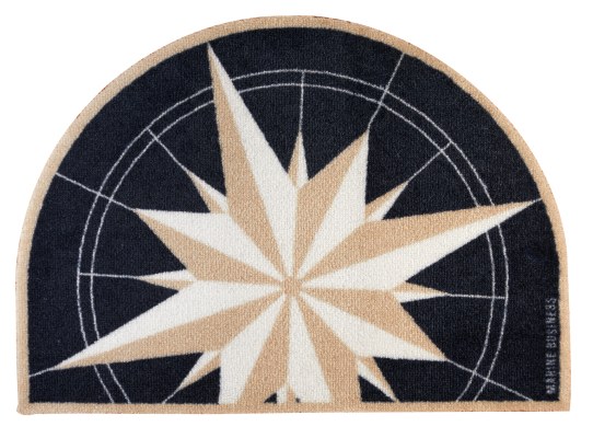 Marine Business Alfombrilla Rosewind Halfblue