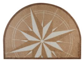 Marine Business Alfombrilla Rosewind Halfbrown