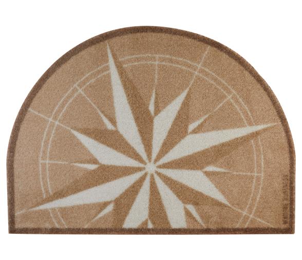 Marine Business Alfombrilla Rosewind Halfbrown