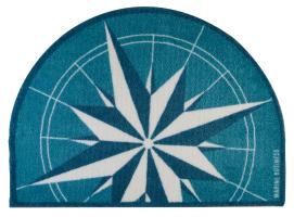 Marine Business Alfombrilla Rosewind Turquoise