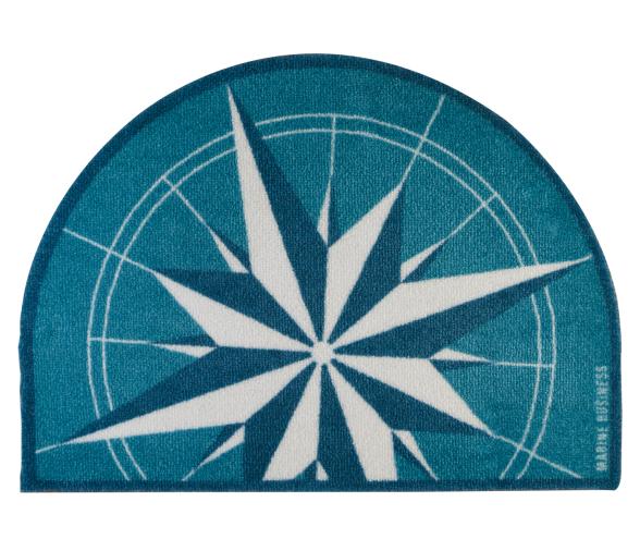 Marine Business Alfombrilla Rosewind Turquoise