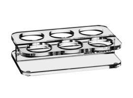 Marine Business Bandeja Portavasos Pequeña Waves