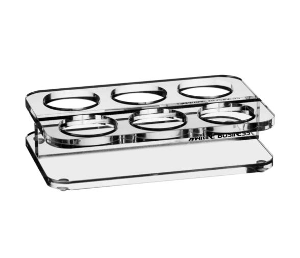 Marine Business Bandeja Portavasos Pequeña Waves