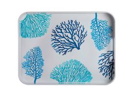 Marine Business Bandeja Rectangular Melamina Harmony Mare