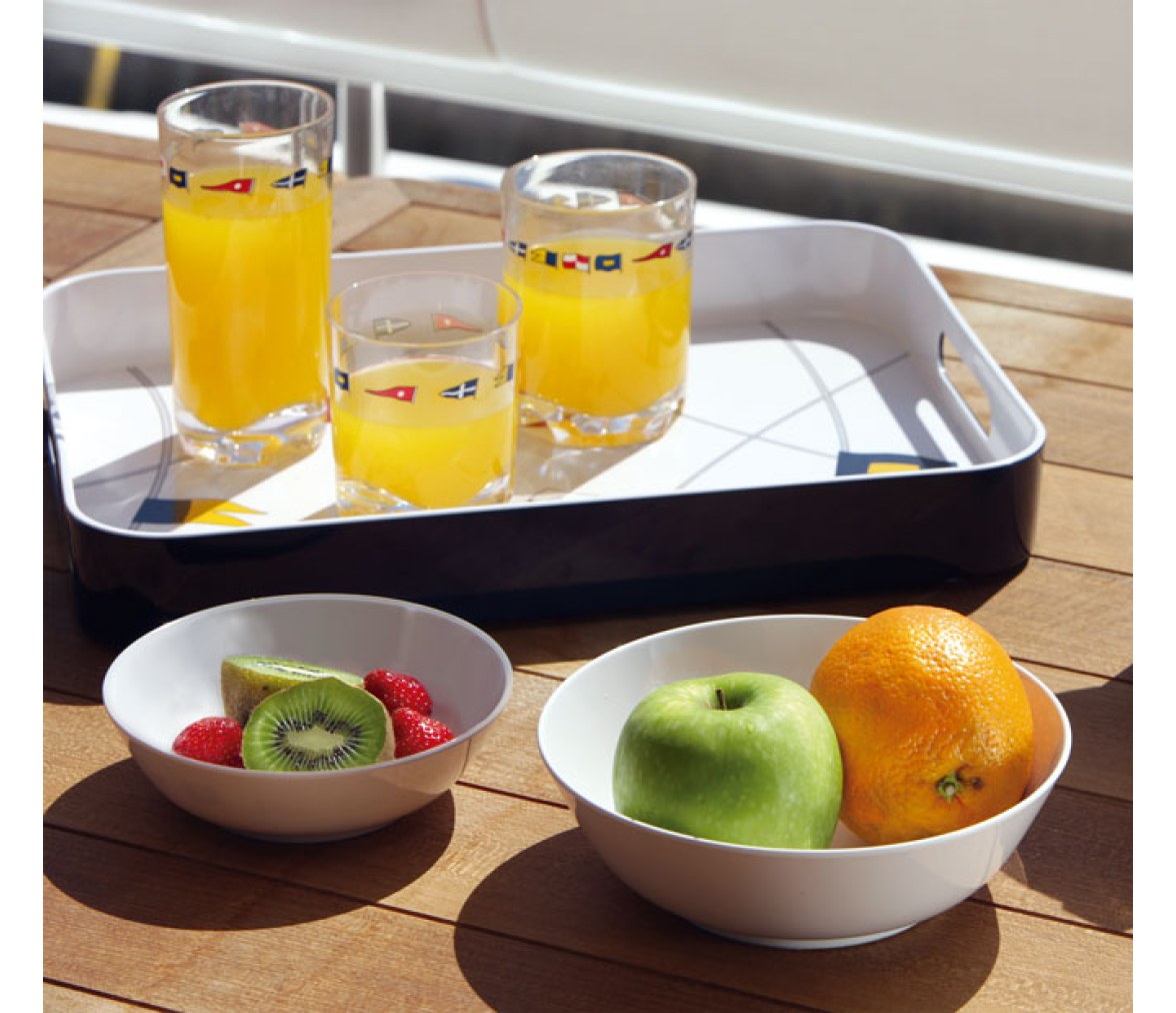 Marine Business Bandeja Rectangular Regata
