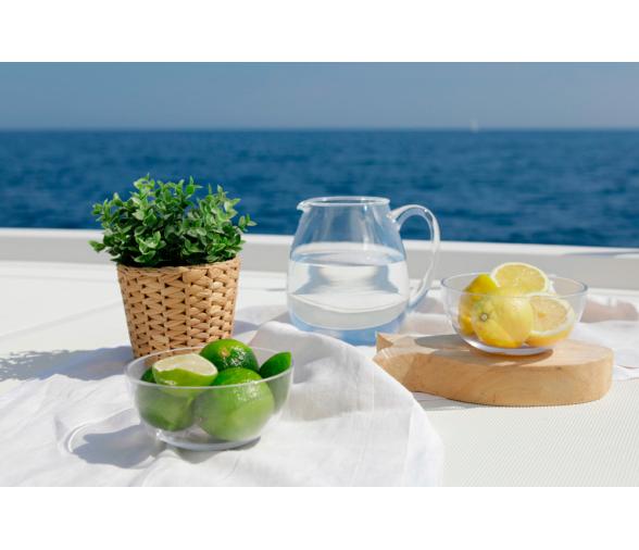 Marine Business Bol 6 ud Bahamas Clear