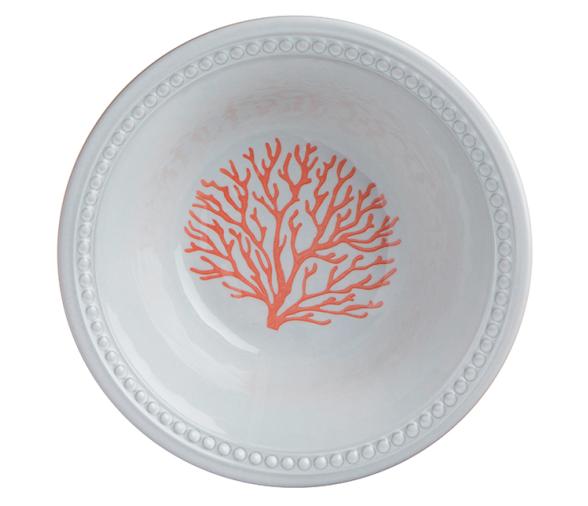 Marine Business Bol Melamina Harmony Coral