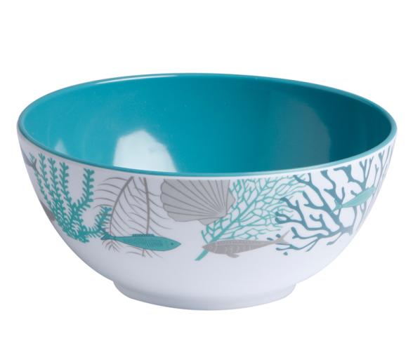 Marine Business Bol Modelo Coastal 6u