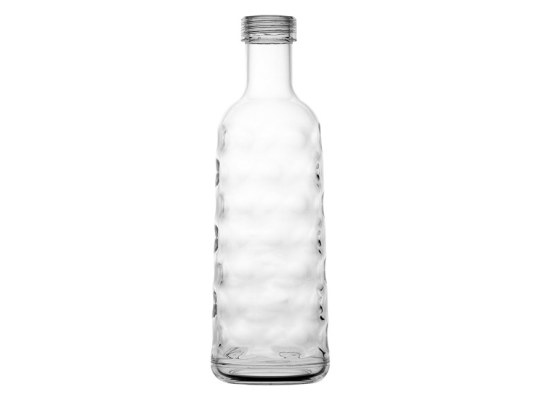 Marine Business Water Bottle Moon 1,2L