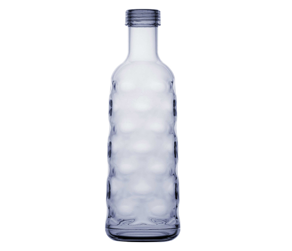 Marine Business Water Bottle Moon 1,2L