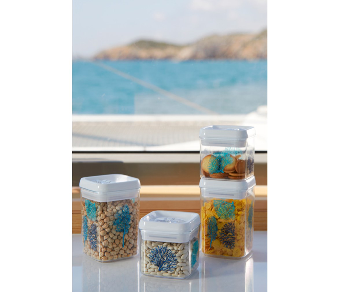 Marine Business Botes de Cocina Harmony