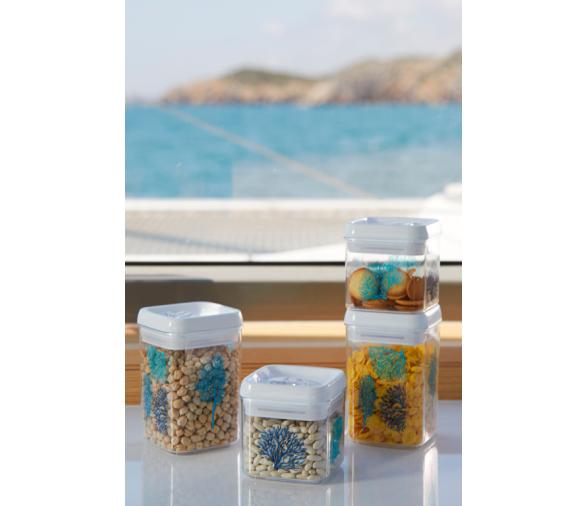 Marine Business Botes de Cocina Harmony