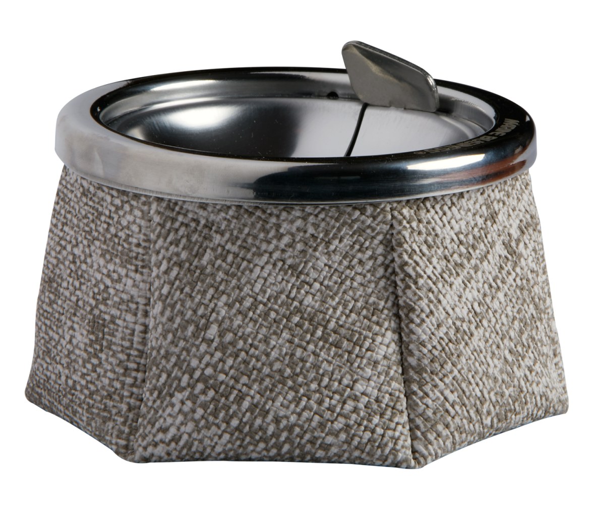 Marine Business Cenicero Antiviento Aruba Beige