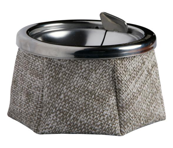 Marine Business Cenicero Antiviento Aruba Beige