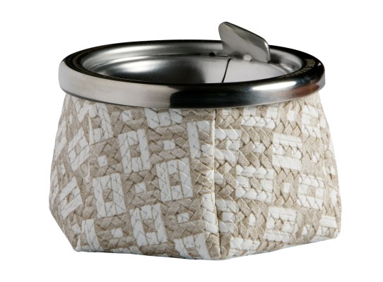 Marine Business Windproof Aruba Rombo Ashtray