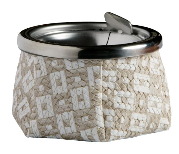 Marine Business Cenicero Antiviento Aruba Rombo