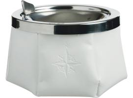 Marine Business Cenicero Antiviento Aruba White