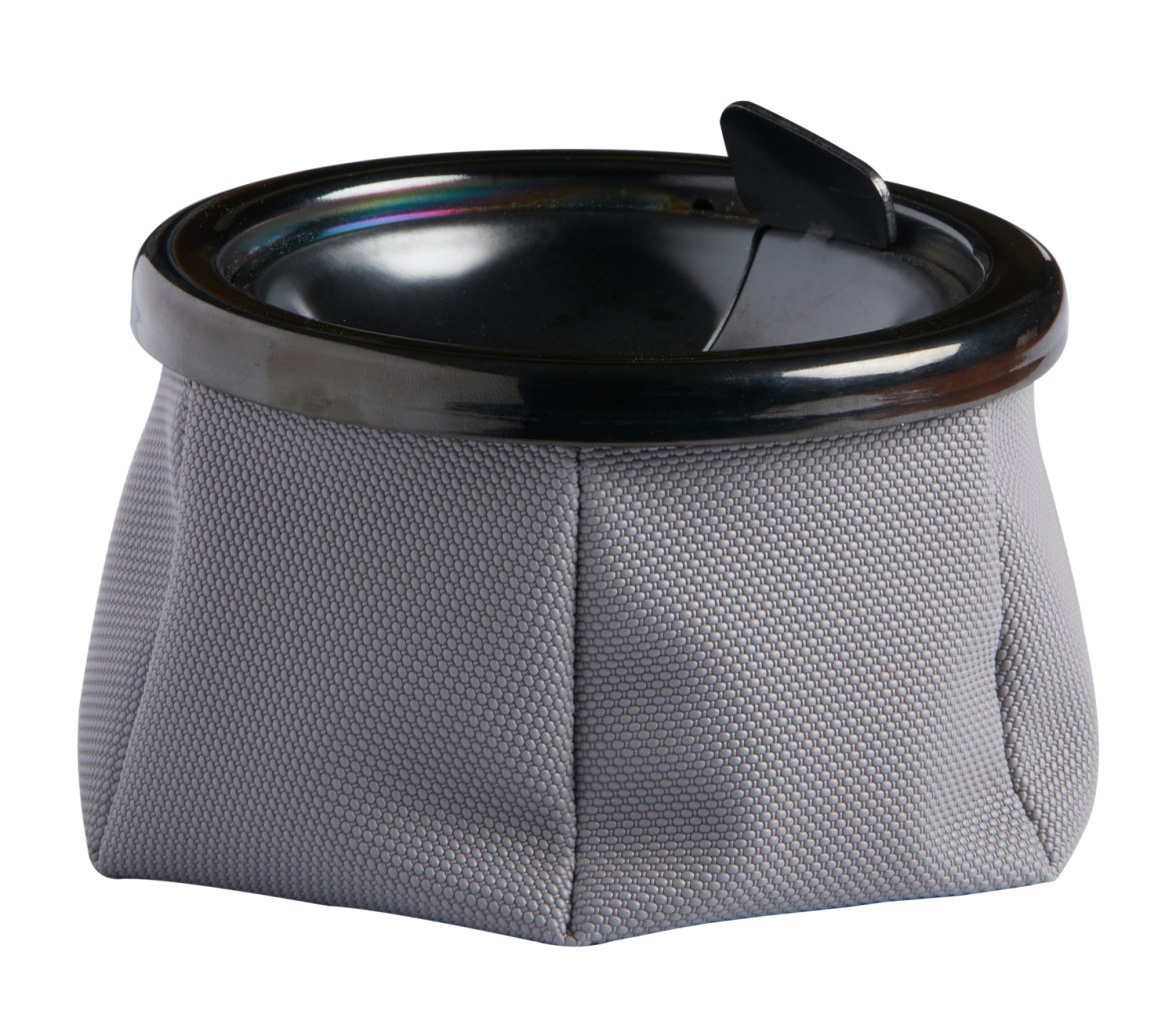 Marine Business Cenicero Antiviento Tapa Negra Sail Marengo