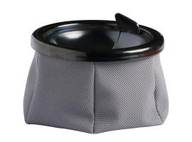 Marine Business Cenicero Antiviento Tapa Negra Sail Marengo