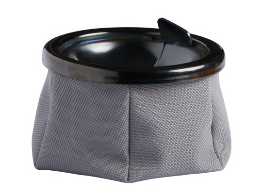 Marine Business Cenicero Antiviento Tapa Negra Sail Marengo
