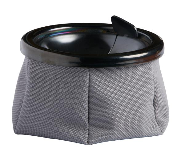 Marine Business Cenicero Antiviento Tapa Negra Sail Marengo