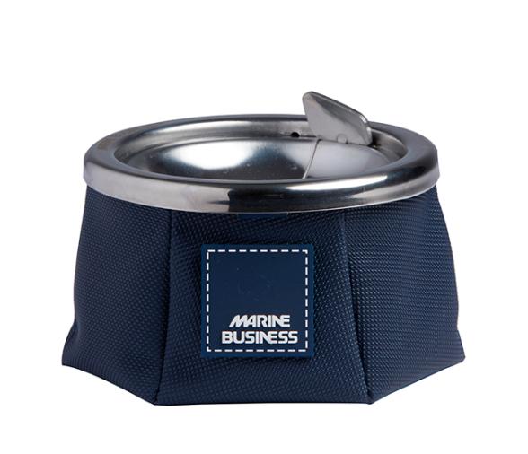 Marine Business Cenicero con Tapa Sail
