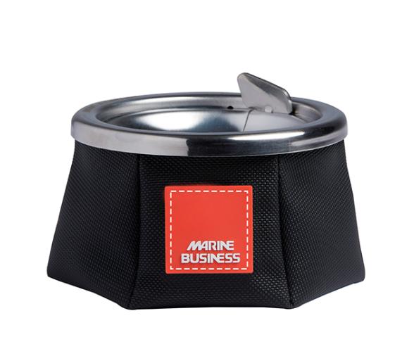 Marine Business Cenicero con Tapa Sail