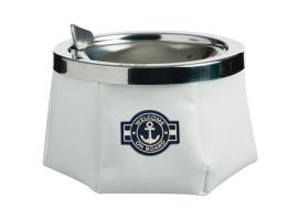 Marine Business Cenicero con Tapa Windproof Welcome