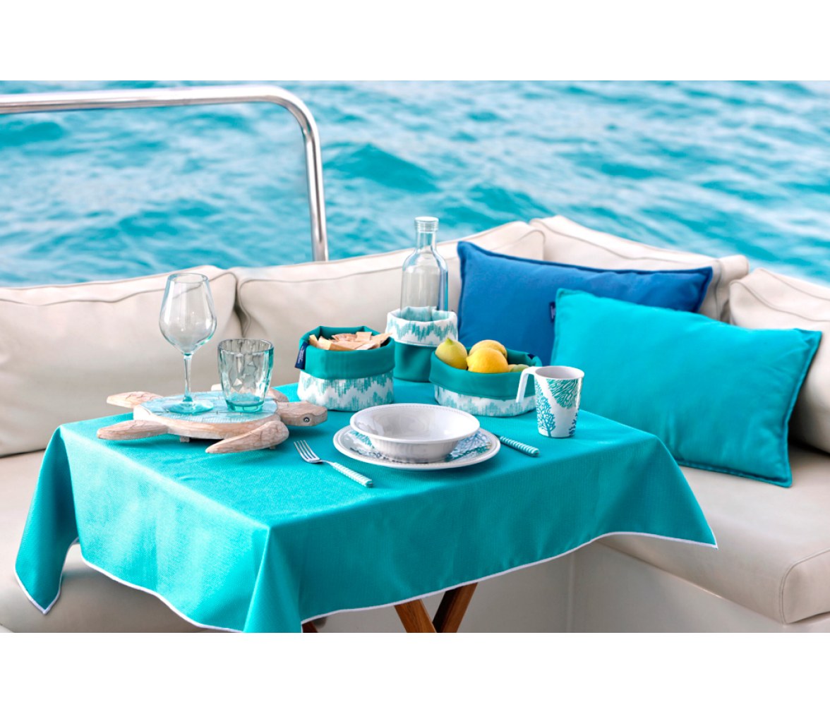 Marine Business Cesta Aruba Acqua S