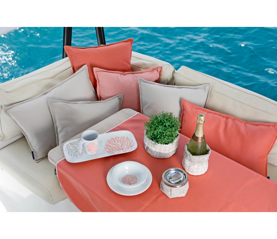 Marine Business Cesta Aruba Sand M