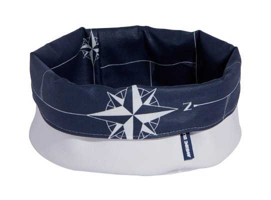 Marine Business Cesta Northwind L - Blue Navy
