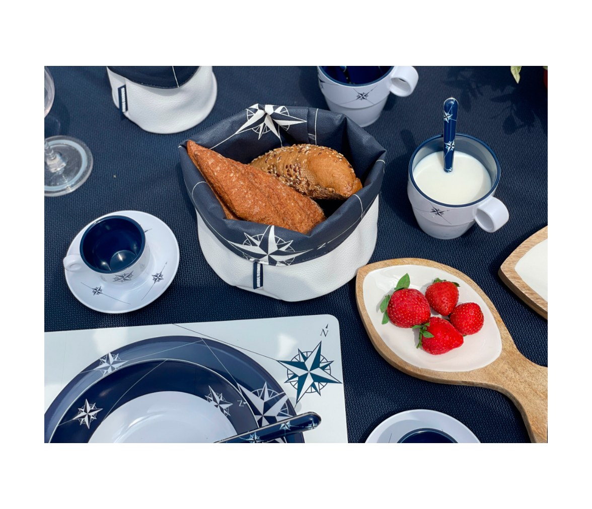 Marine Business Cesta Northwind L - Blue Navy