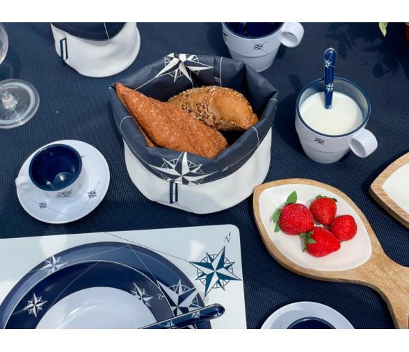 Marine Business Cesta Northwind L - Blue Navy