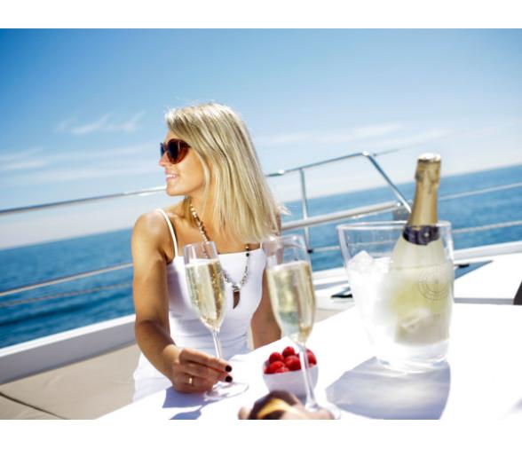 Marine Business Champagnera Bali