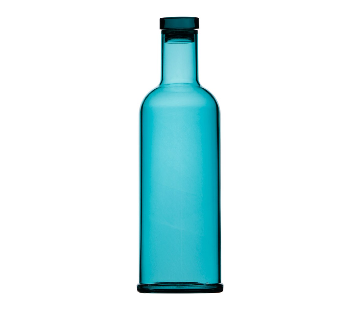 Marine Business Coastal Bottle Bahamas Turquoise 2u