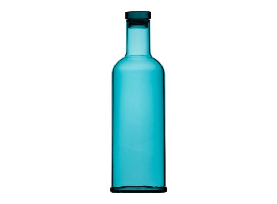 Marine Business Coastal Bottle Bahamas Turquoise 2u