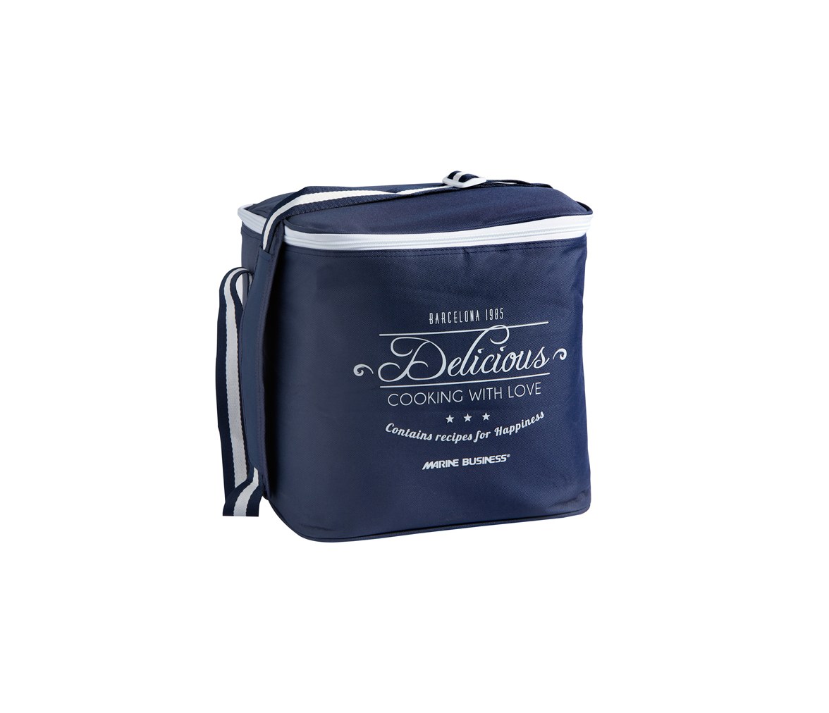 Marine Business Coastal Cesta Grande Azul