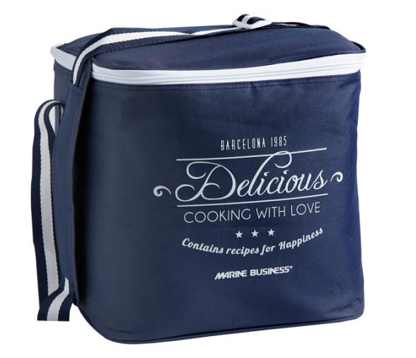 Marine Business Coastal Cesta Grande Azul