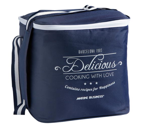 Marine Business Coastal Cesta Grande Azul