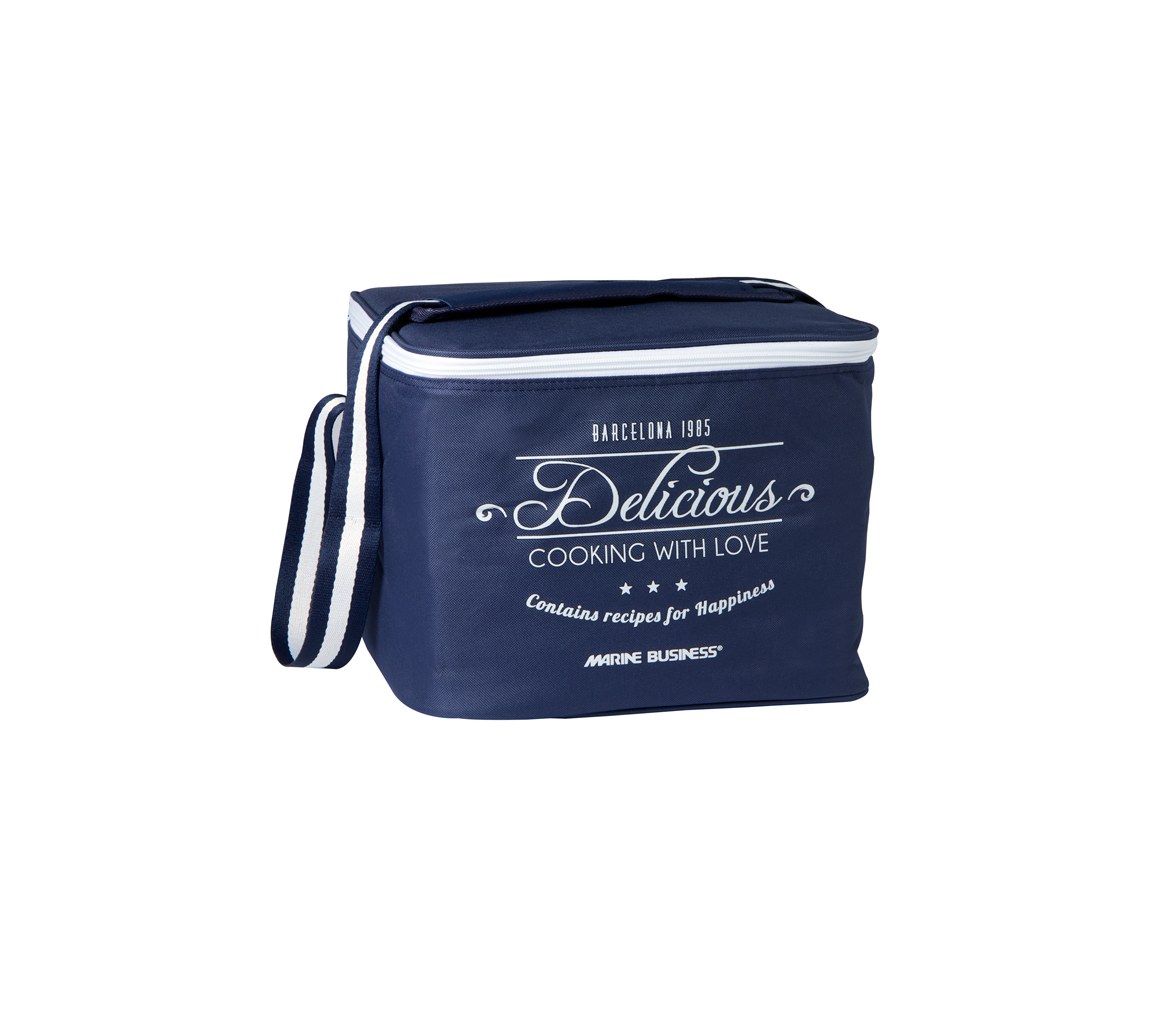 Marine Business Coastal Cesta Grande Azul