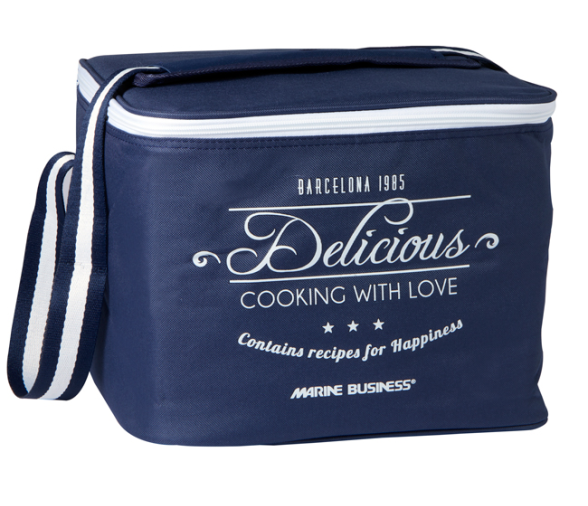 Marine Business Coastal Cesta Grande Azul