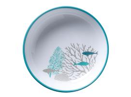 Marine Business Coastal Plato Hondo 6 unidades